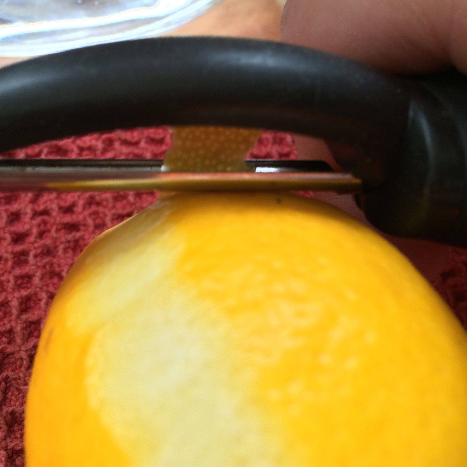 Limoncello Of Doom
