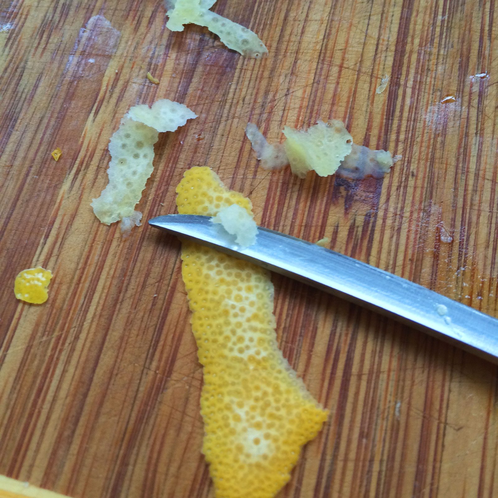 Limoncello Of Doom