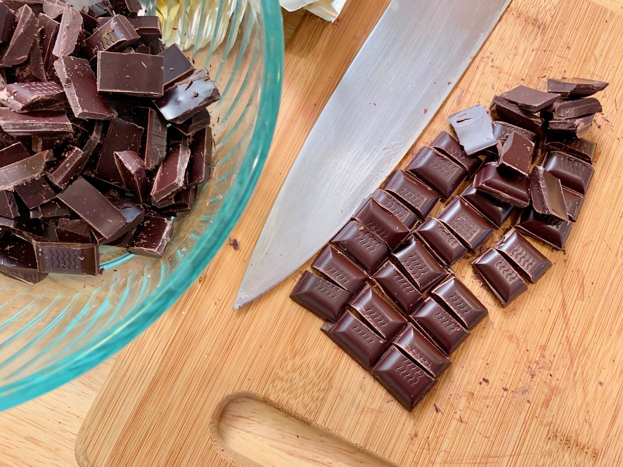 Chocolate Ganache