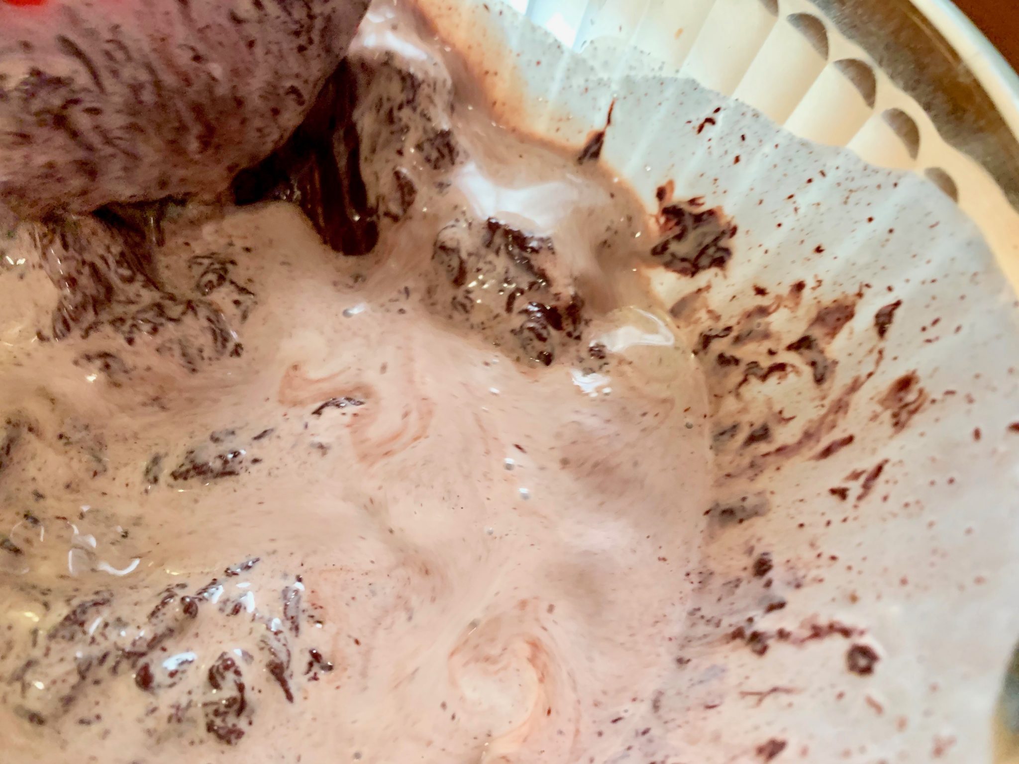 Chocolate Ganache