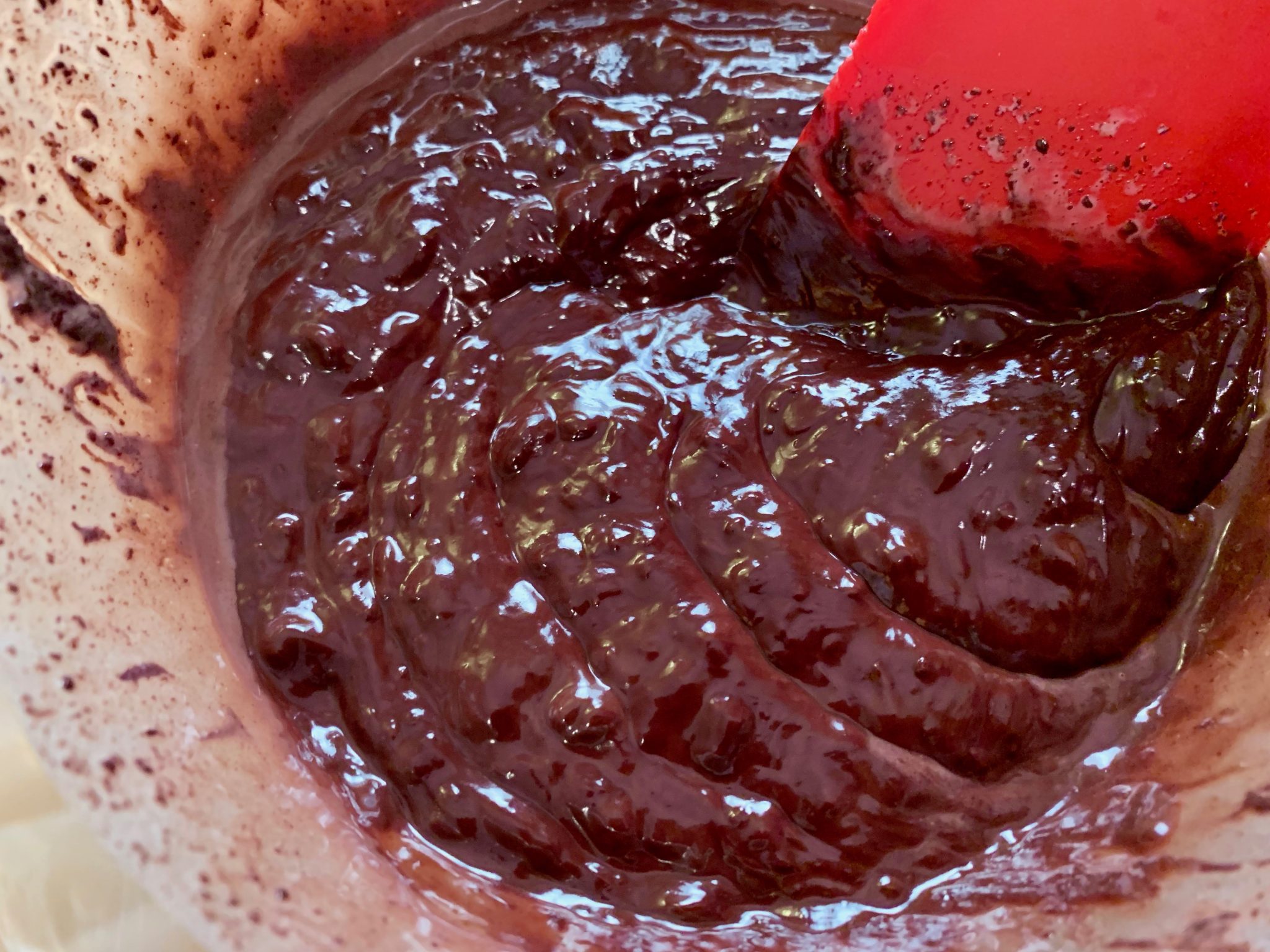 Chocolate Ganache