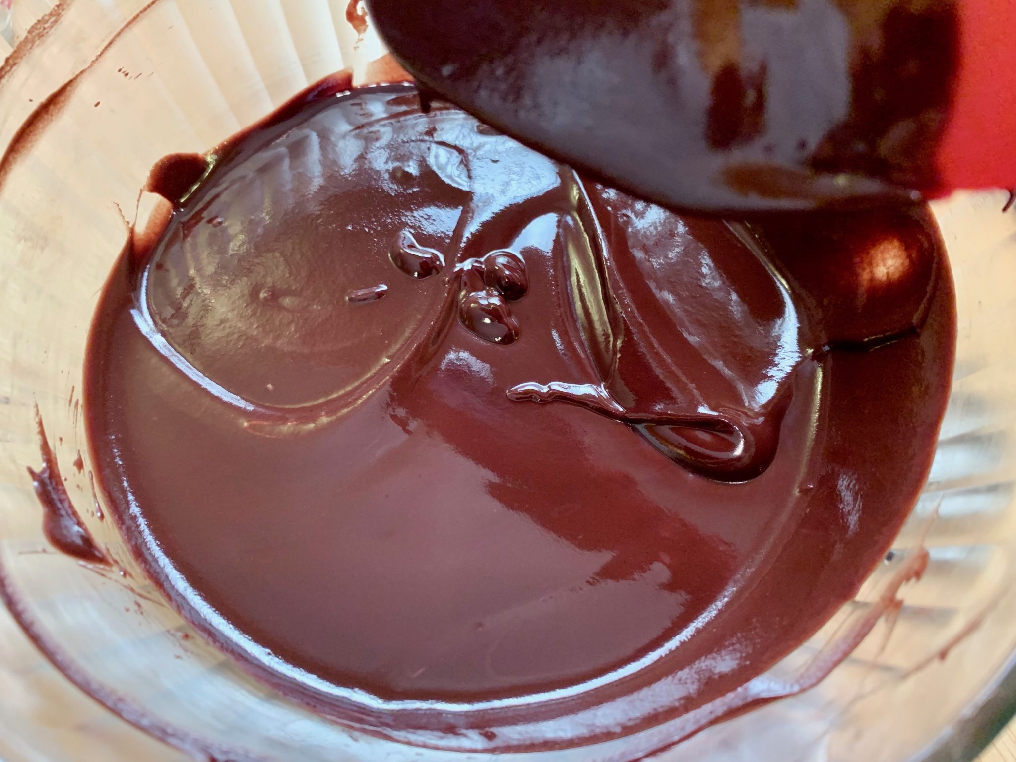 Chocolate Ganache