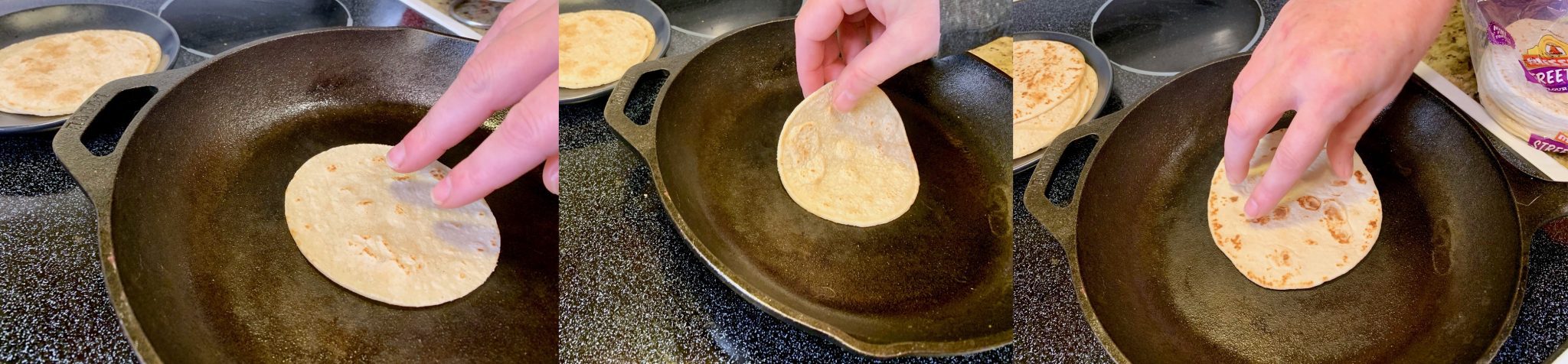 Crispy Carnitas Street Taco