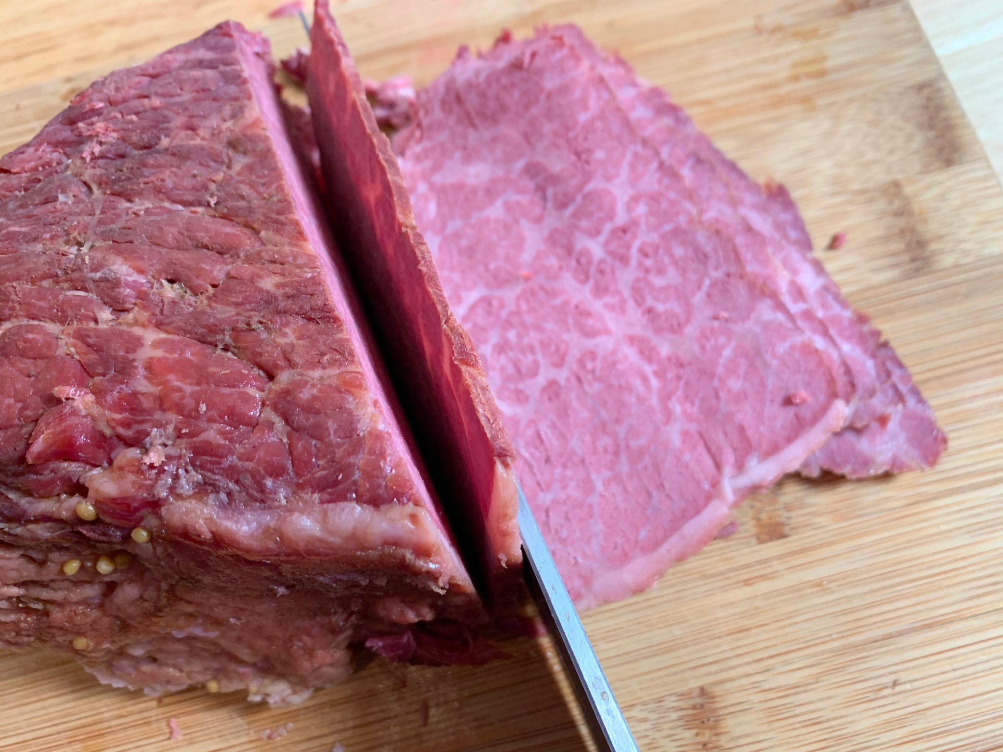 Corned Beef IP