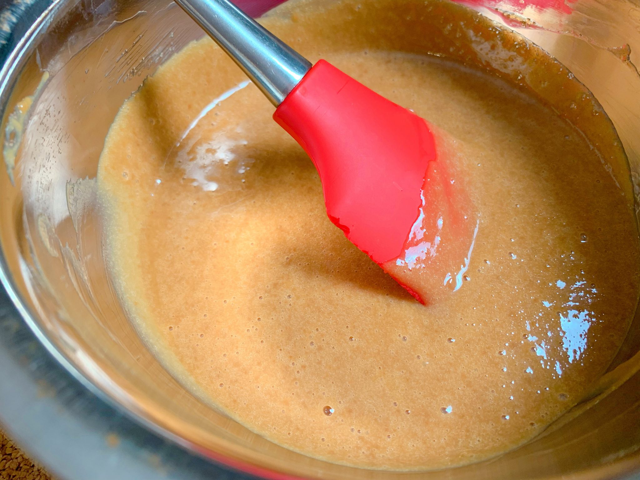 Caramel Sauce