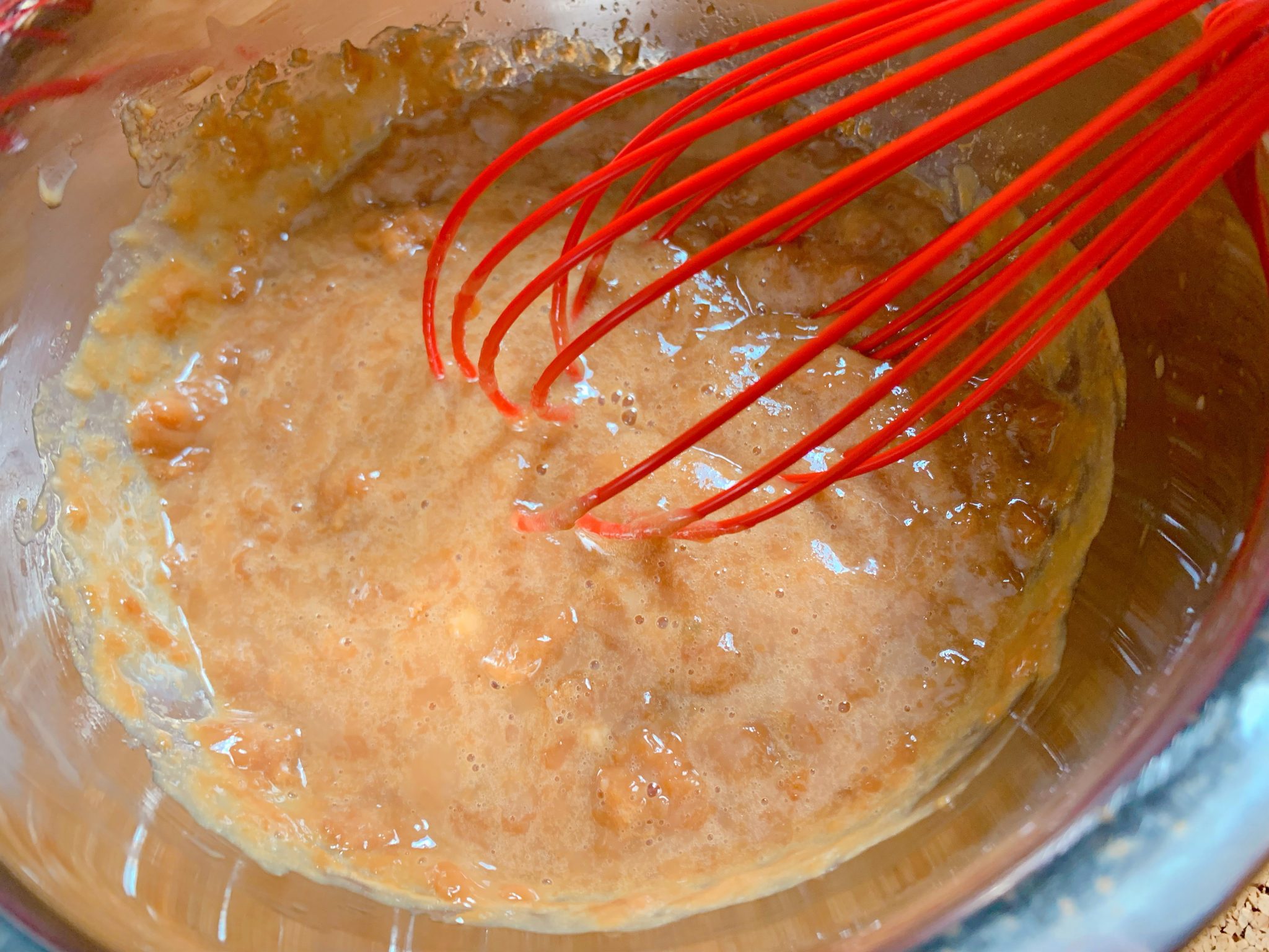 Caramel Sauce